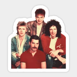 disco deaky Sticker